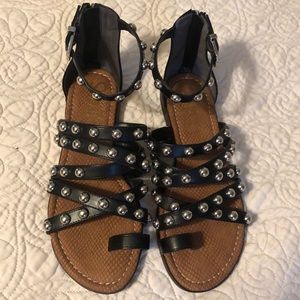 Circus by Sam Edelman Sandal